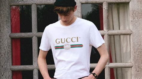 gucci mens crusie 2017 t shirt
